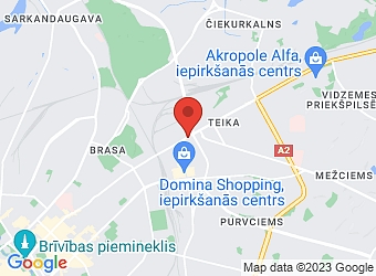  Brīvības gatve 224, Rīga, LV-1039,  Media Look, SIA