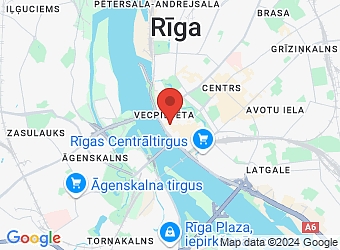  Doma laukums 2, Rīga, LV-1050,  Media Rock, SIA