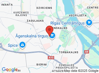  Talsu 28, Rīga, LV-1002,  Media Studio, SIA