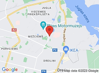  Sergeja Eizenšteina 45-107, Rīga LV-1079,  Media Technology, SIA