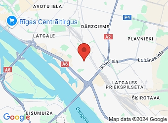  Dzērvju 3-93, Rīga LV-1019,  MEDIAFY, SIA