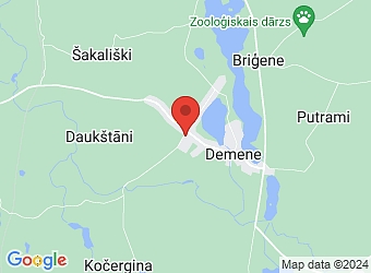  "Krastkalni", Demenes pagasts, Augšdaugavas nov., LV-5442,  Medības Latgalē