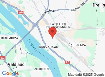  Prūšu 11, Rīga, LV-1057,  Medību Lapa, SIA