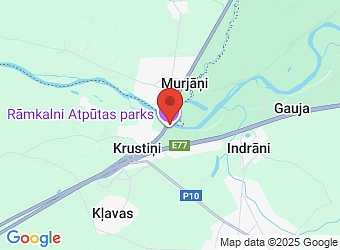  "Vītiņkalni", Krustiņi, Inčukalna pagasts, Siguldas nov., LV-2141,  Medica Mente, SIA