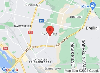  Andreja Saharova 16, Rīga, LV-1021,  Medical ambulance, SIA