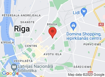  Tallinas 49, Rīga, LV-1012,  Medical group Dens, SIA