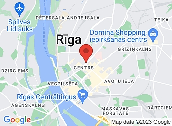  Krišjāņa Valdemāra 41, Rīga LV-1010,  MediCell, SIA