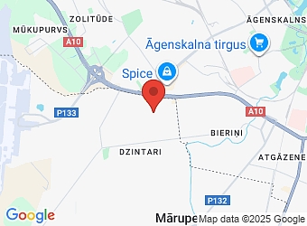  Lielā 19, Mārupe, Mārupes nov., LV-2167,  MEDICĪNAS CENTRS Pumpurs, SIA