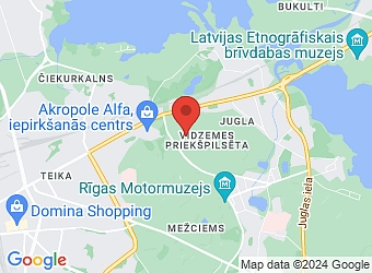  Šmerļa 2A, Rīga, LV-1006,  Medicīnas sabiedrība Gaiļezers, SIA