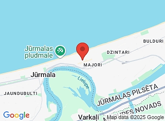  Smilšu 11, Jūrmala, LV-2015,  Medicīnas sabiedrība SEI GESUND, SIA