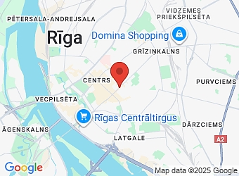  Aleksandra Čaka 50, Rīga, LV-1011,  Medicīniskās pēcdiploma izglītības institūts, SIA, Plaušu un alerģisko slimību privātprakse