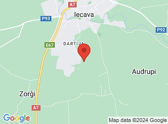  "Medīgas", Iecavas pagasts, Bauskas nov., LV-3913,  Medīgas, ZS