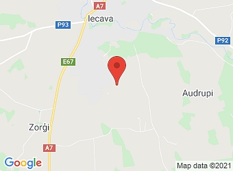  "Medīgas" , Iecavas pagasts, Bauskas nov., LV-3913,  Medīgas, ZS