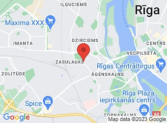  Kuldīgas 30-7, Rīga LV-1007,  Mediju grupa Partneri, SIA