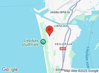  Krišjāņa Barona 8-1n, Liepāja LV-3401,  Mediju grupa, SIA
