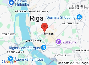  Dzirnavu 43 - 4, Rīga, LV-1010,  Mediju tilts, SIA