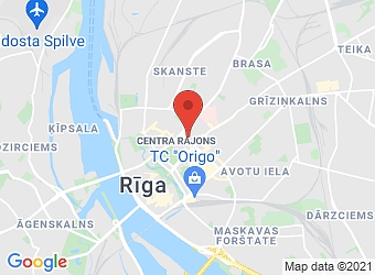  Lāčplēša 7, Rīga, LV-1010,  Medikom Latvia,  SIA