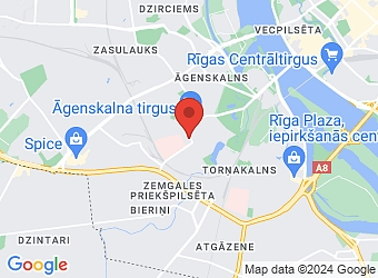  Tukuma 6, Rīga, LV-1002,  Medirent 1, SIA