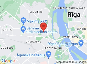  Slokas 52G, Rīga, LV-1007,  Mediteks, SIA