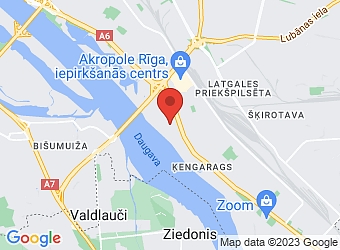  Kaņiera 6D, Rīga, LV-1063,  Medmiks, SIA