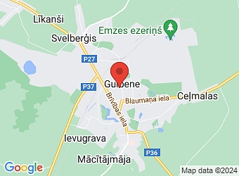  Ābeļu 8, Gulbene, Gulbenes nov. LV-4401,  Mednieks-makšķernieks, veikals