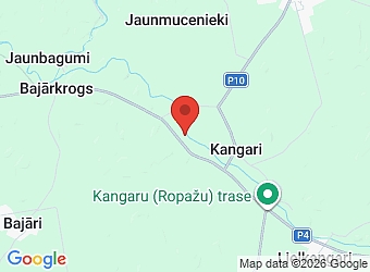  "Buki", Ropažu pagasts, Ropažu nov., LV-2135,  Mednieku un makšķernieku klubs Ropaži, biedrība