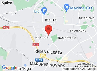  Aleksandra Bieziņa 1 - 37, Rīga, LV-1029,  Medora, SIA