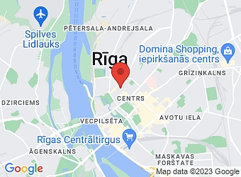  Dzirnavu 23, Rīga, LV-1010,  Medserviss lāzeru tehnoloģijas, SIA