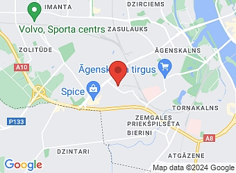  Ventspils 63B, Rīga, LV-1046,  Medserviss-M, SIA