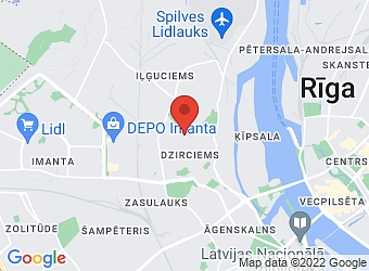  Slokas 72-15v, Rīga, LV-1007,  MedSpectrum, SIA