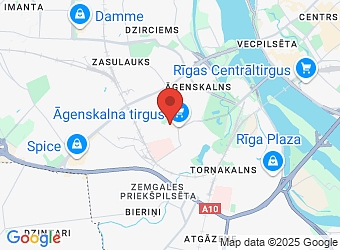  Mazā Nometņu 31-403, Rīga LV-1002,  Medtronic BV, pārstāvniecība