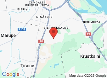  Valdeķu 53 - 12, Rīga, LV-1058,  Medus Straume, SIA