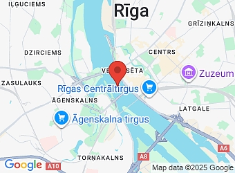  Rīga,  Medūsa, SIA