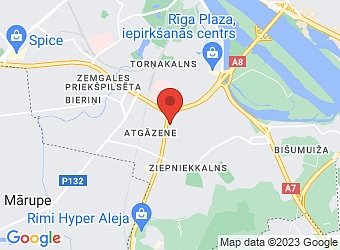  Ģimnastikas 6 - 52, Rīga, LV-1004,  Medves, SIA