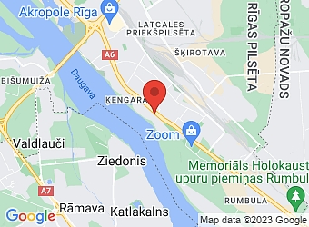  Latgales 322B-1.st., Rīga LV-1063,  Medvita, SIA