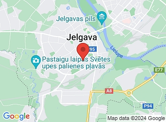  Pulkveža Oskara Kalpaka 35A, Jelgava, LV-3001,  MEEKAA, SIA