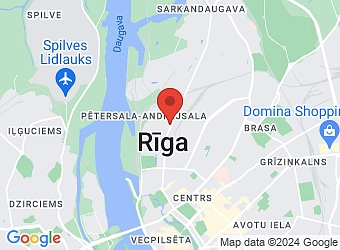  Ganību dambis 7A, Rīga, LV-1045,  Mega Term, SIA