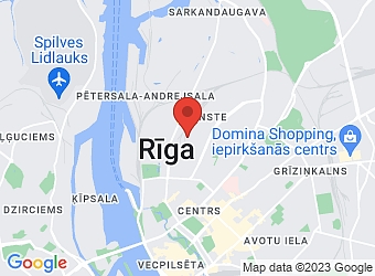  Lapeņu 5, Rīga, LV-1013,  Megape īpašumi, AS, Filiāle