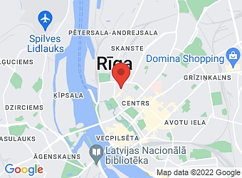  Dzirnavu 13-36, Rīga LV-1010,  Megapressgroup, SIA