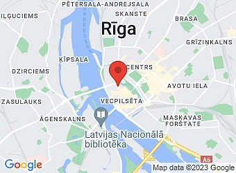  Jēkaba 20/22, Rīga LV-1050,  Mego, veikals