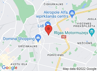  Biķernieku 31A, Rīga, LV-1039,  Mego, veikals