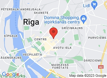  Bruņinieku 29/31, Rīga, LV-1001,  Mego, veikals