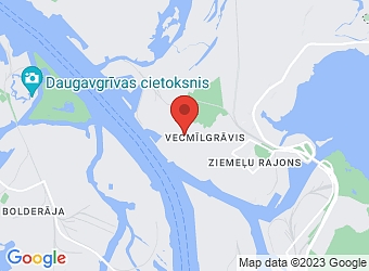  Baltāsbaznīcas 42, Rīga, LV-1015,  Mego, veikals