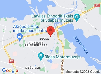  Silciema 15, Rīga, LV-1024,  Mego, veikals