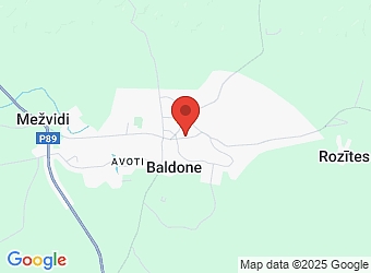  Rīgas 79 k-1, Baldone, Ķekavas nov., LV-2125,  Mego, veikals