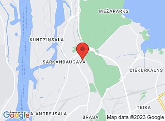  Sliežu 7A, Rīga, LV-1005,  Mehtehkons, SIA