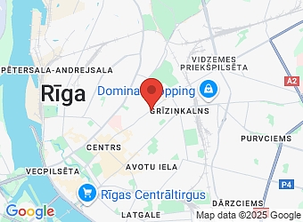  Brīvības 140 - 2, Rīga, LV-1012,  Meinard, SIA