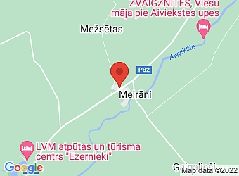  Meirāni, "Meirānu Stacija" , Indrānu pagasts, Madonas nov. LV-4826,  Meirānu pasta nodaļa