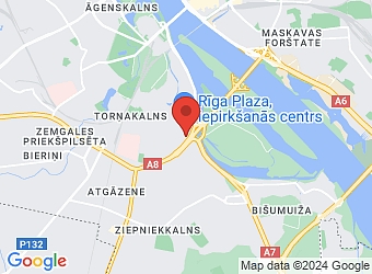  Kārļa Ulmaņa gatve 2A, Rīga, LV-1004,  Meire, SIA