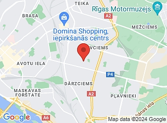  Viršu 1-32, Rīga LV-1035,  Meistarības skola, SIA